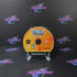 Shonen Jump's One Piece Grand Battle Demo Disc NFR PS2 Disc Only - Very Good