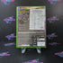 DJ Hero Software Only Xbox 360 AD Complete CIB - Very Good