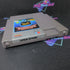 Captain SkyHawk Nintendo NES Cartridge Only Authentic / Tested - Very Good