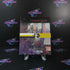 Cyberpunk 2077 PS4 PlayStation 4 + Sleeve/Stickers/Map - Like New