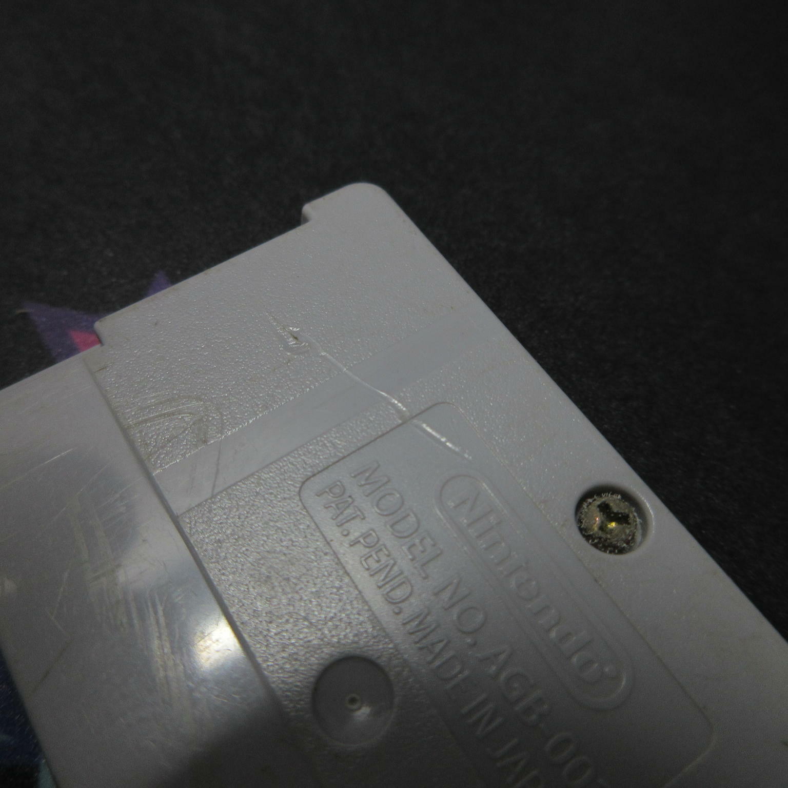 Fairly Odd Parents Video Vol. 2 Gameboy Advance Cart Only - Very Good