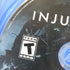 Injustice 2 PS4 PlayStation 4 AD/DD Complete CIB - Very Good