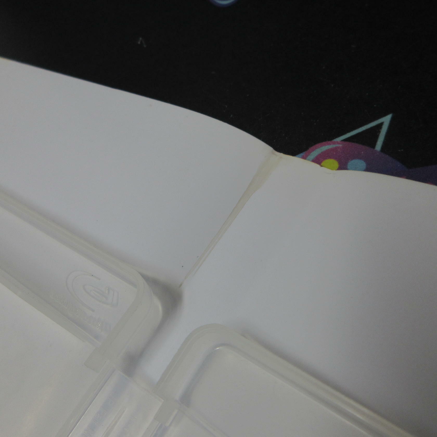 College Hoops 2K8 PS3 PlayStation 3 AD/NM - Very Good