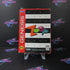 Zoop Sega Genesis Boxed AD Complete CIB - Very Good