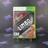 Triple Pack LIMBO / Trials HD / Splosion Man Xbox 360 - Like New