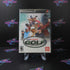 ProStroke Golf World Tour PS2 PlayStation 2 - Like New