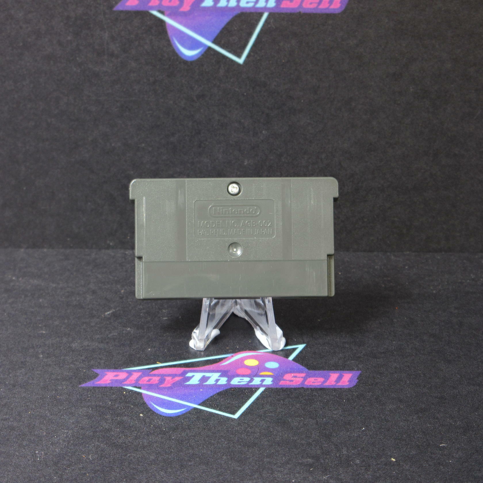 Shrek 2 Beg for Mercy! Gameboy Advance GBA Cart Only Authentic / Tested - Very Good