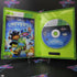 Disney Universe + Poster Xbox 360 AD/DD Complete CIB - Very Good