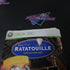 Ratatouille + Movie Ticket Xbox 360 MD Complete CIB - Very Good