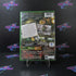 Brothers in Arms Road to Hill 30 Xbox + Map - Very Good
