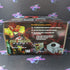 Nintendo GameCube Metroid Prime Bonus Bundle Limited Edition Platinum - Very Good
