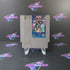Trojan NES Nintendo Cartridge Only AD Authentic / Tested - Very Good