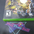 Mortal Kombat vs. DC Universe PH Disc Xbox 360 AD Complete CIB - Very Good