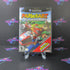 Mario Kart Double Dash + Bonus Disc Nintendo GameCube AD/NM - Very Good