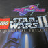 LEGO Star Wars II The Original Trilogy Nintendo GameCube AD/MD/DD - Very Good
