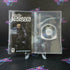 Syphon Filter Logan's Shadow Sony PSP + Reg Card - Like New