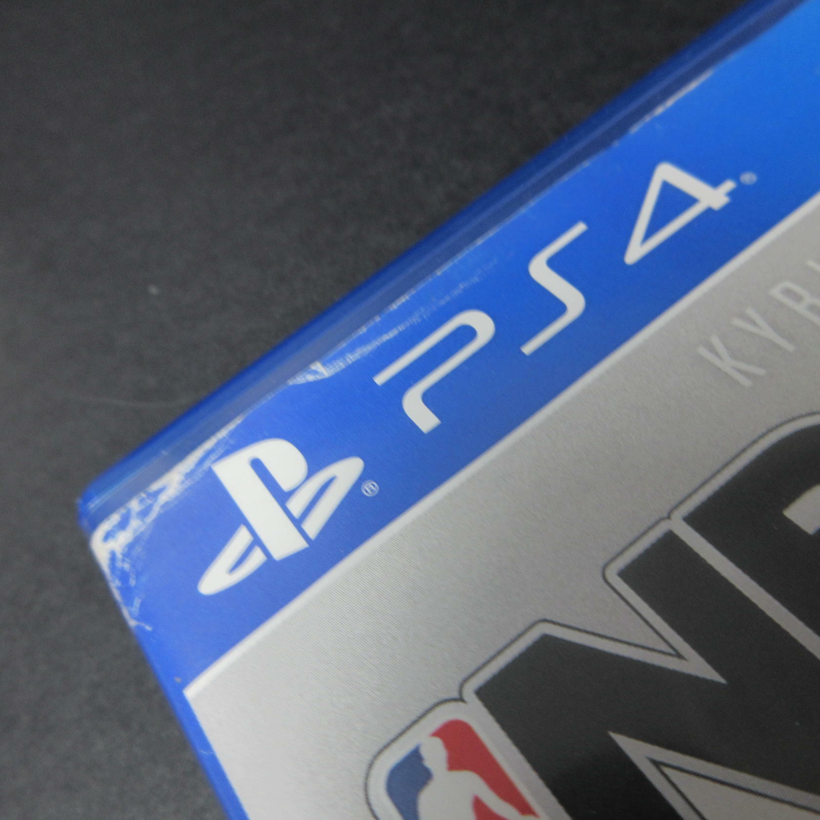 NBA 2K18 PS4 PlayStation 4 AD/DD - Very Good