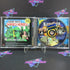 BattleTanx Global Assault + Reg Card PS1 PlayStation 1 MD Complete - Very Good