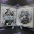 Ghost Recon Future Soldier Signature Edition PS3 AD Complete CIB - Very Good