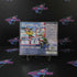 NHL Rock the Rink PS1 PlayStation 1 + Reg Card - Like New