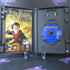 Harry Potter & The Chamber of Secrets GameCube AD Complete CIB - Very Good