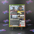 Red Dead Redemption Xbox 360 Platinum Hits - Very Good