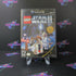 LEGO Star Wars II The Original Trilogy Nintendo GameCube AD/MD/DD - Very Good