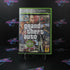 Grand Theft Auto IV Platinum Hits Xbox 360 AD/NM - Very Good