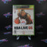 NBA Live 06 - Xbox AD Complete CIB - Very Good