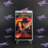 The Legend of Zorro Sony PSP - Like New