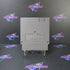 TMNT III The Manhattan Project NES Cart Only Authentic / Tested - Very Good