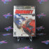Burnout Dominator PS2 PlayStation 2 AD Complete CIB - Very Good