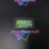 Tak and the Power of JuJu GameBoy Advance Cart Only AD Authentic / Tested - Very Good
