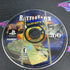 BattleTanx Global Assault + Reg Card PS1 PlayStation 1 MD Complete - Very Good