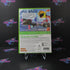 Pac-Man and the Ghostly Adventures Xbox 360 + Poster - Like New