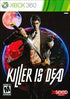 Killer is Dead - Xbox 360 - Like New