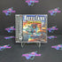 BattleTanx Global Assault + Reg Card PS1 PlayStation 1 MD Complete - Very Good