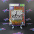 The Hip Hop Dance Experience Xbox 360 DD Complete CIB - Very Good