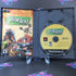 Future Tactics Uprising PS2 PlayStation 2 AD Complete CIB - Very Good