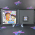 Dora and Kai-Lan's Pet Shelter Nintendo DS - Like New