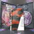 Guitar Hero Encore Rocks the 80's + Poster PlayStation 2 AD/MD Complete CIB - Very Good