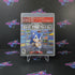 Sonic's Ultimate Genesis Collection GH BL Disc PS3 PlayStation 3 AD Complete CIB - Very Good