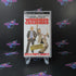Wedding Crashers UMD Movie Sony PSP AD Complete CIB - Good