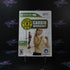 Gold's Gym Cardio Workout Nintendo Wii - Like New