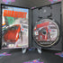 Burnout + Reg Card PS2 PlayStation 2 AD Complete CIB - Very Good