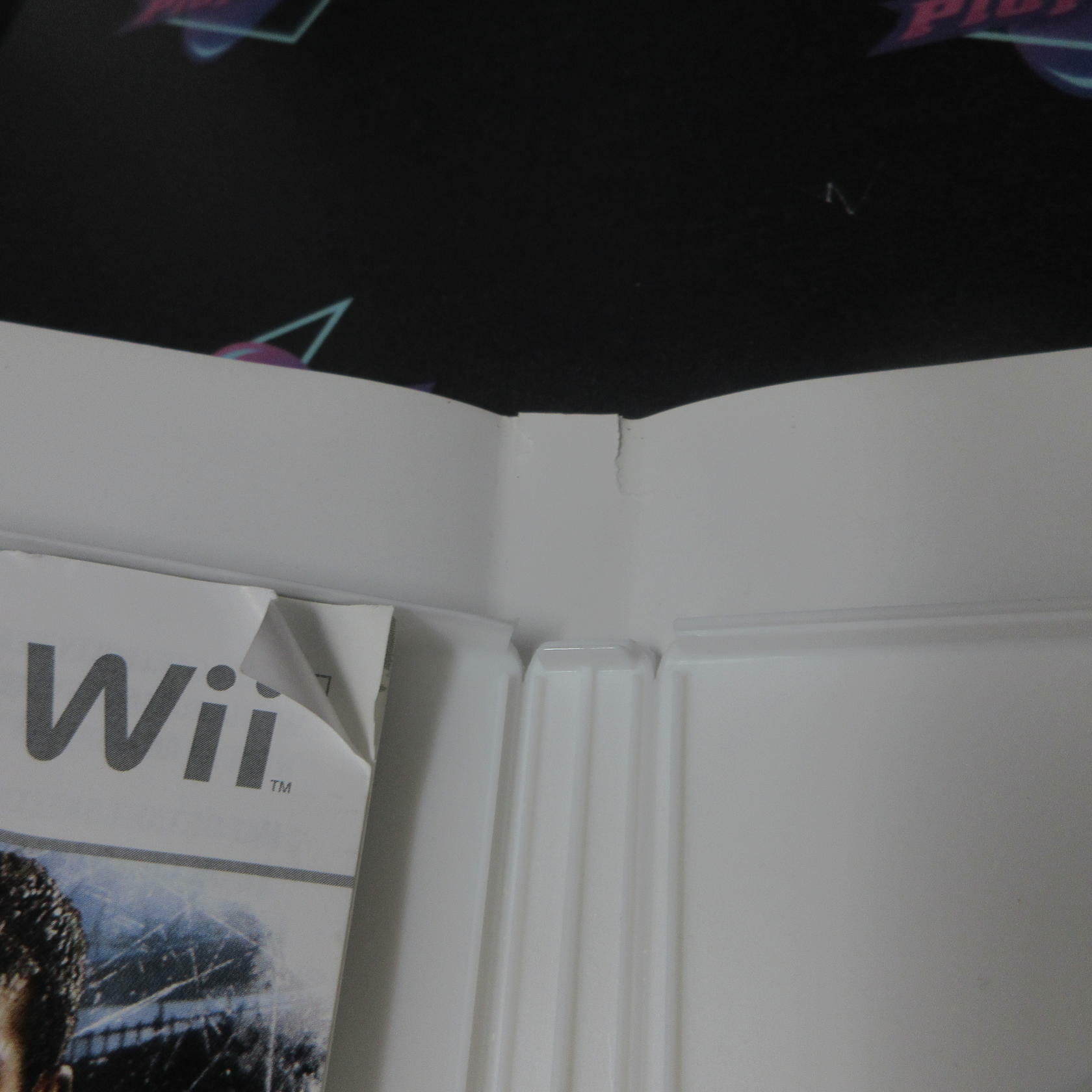 FIFA Soccer 12 - Nintendo Wii AD/MD Complete CIB - Very Good