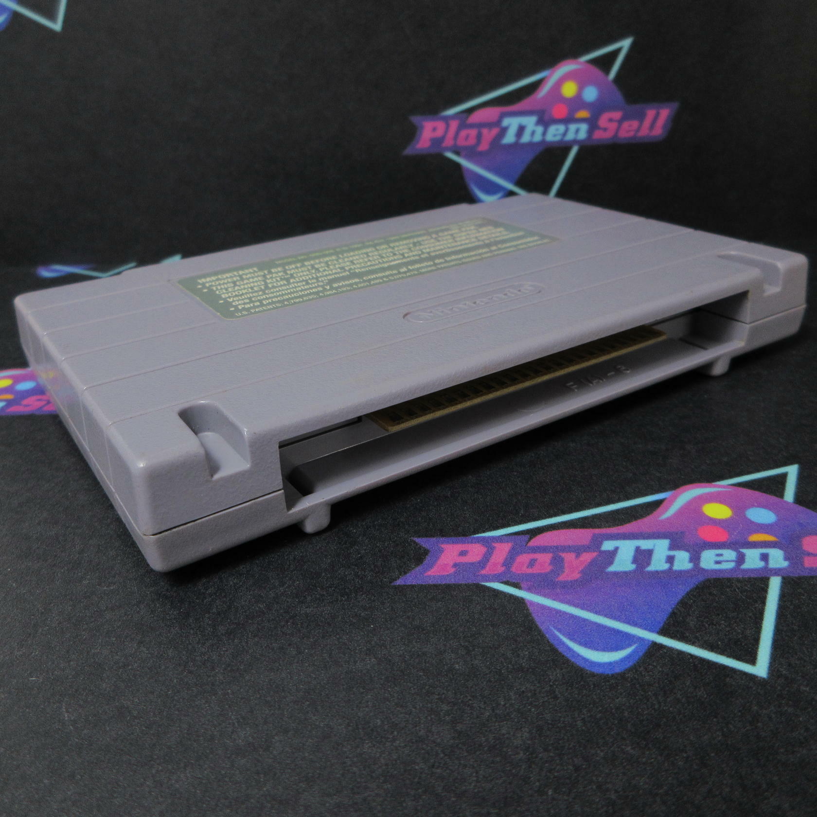 The Lion King Super Nintendo SNES Cartridge Only AD Tested - Very Good