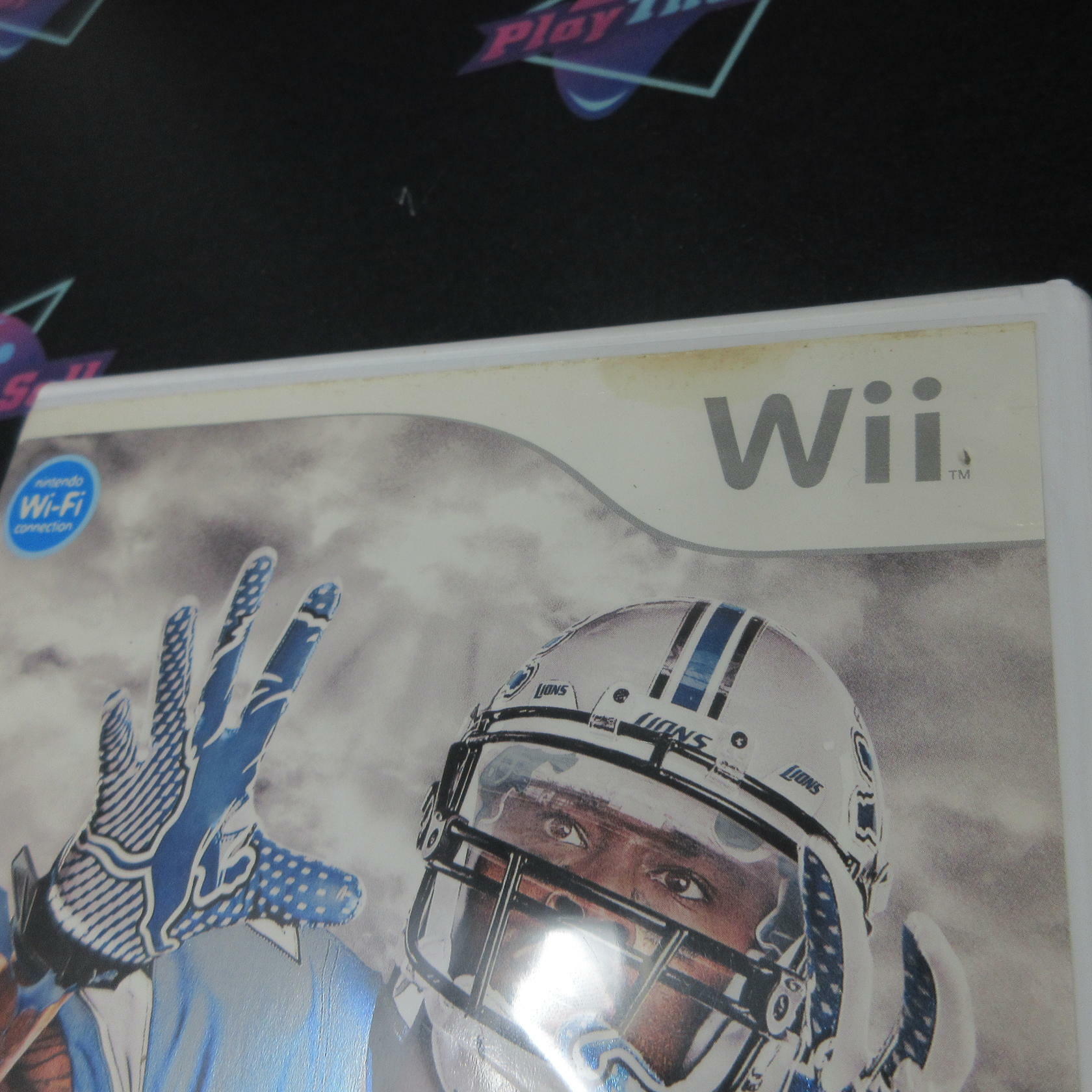 Madden NFL 13 - Nintendo Wii AD/NM - Very Good