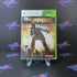 Def Jam Rapstar Xbox 360 AD/DD Complete CIB - Very Good