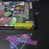 Smash Court Tennis Pro Tournament + Reg Card PS2 PlayStation 2 AD Complete CIB - Very Good